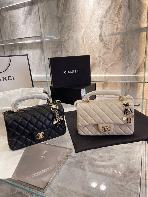 Satchel Bags - CLN Bags - 700