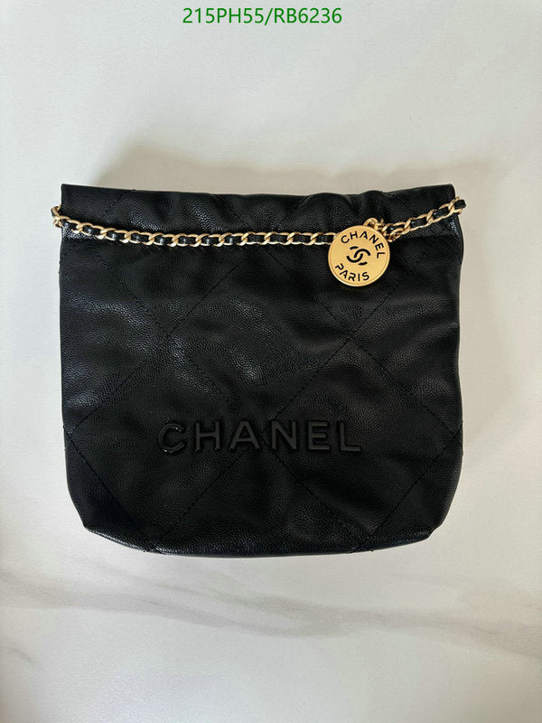 SAMC - CHL Bags - 413