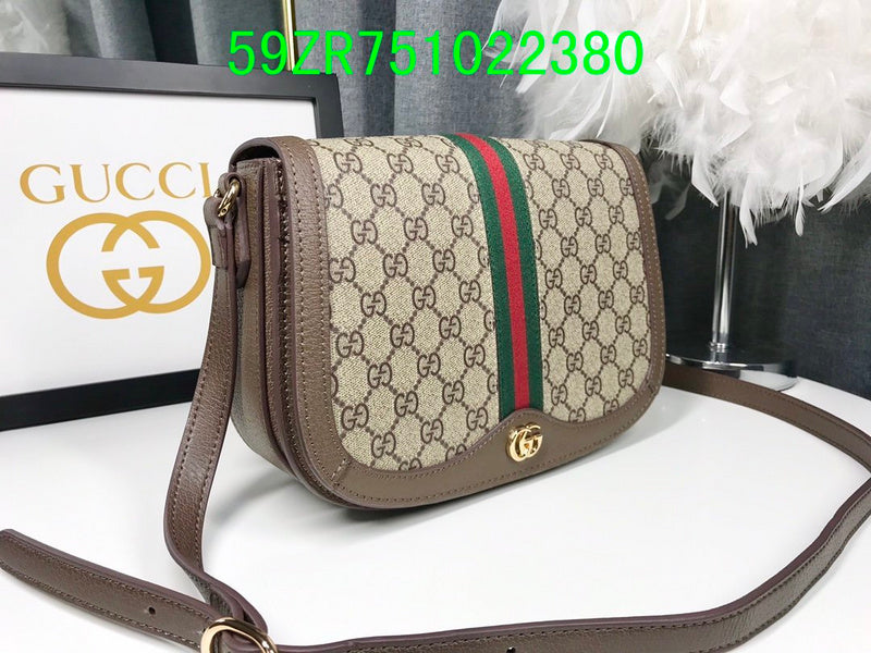 Glami Fashion - GCI Bags - 10760