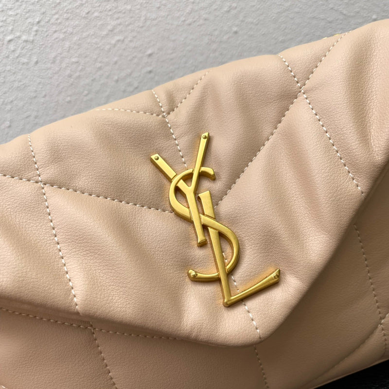 Satchel Bags - SLY Bags - 1281