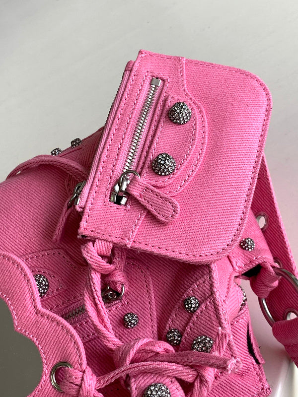 Glamy - BG Bags - 784