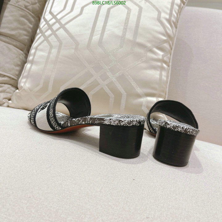 SAMCC - DOR Women Shoes - 1828