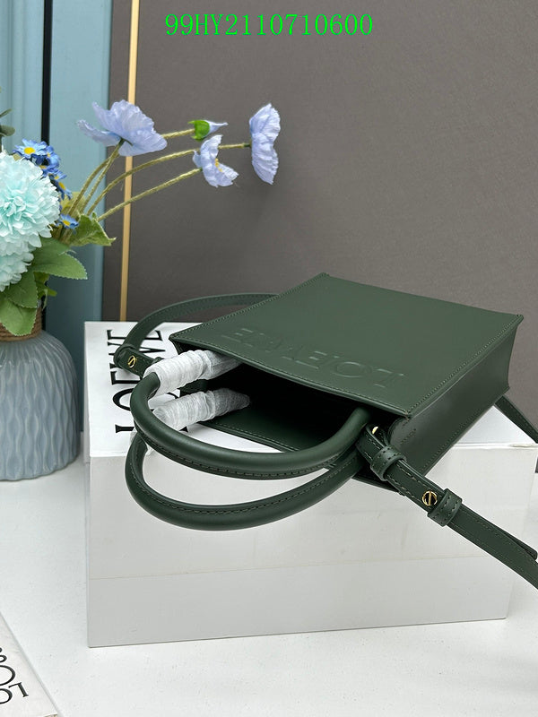 Satchel Bags - LWE Bags - 049