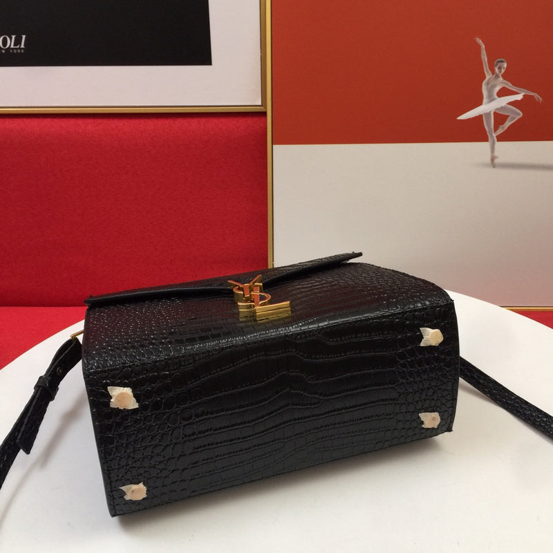 Satchel Bags - SLY Bags - 1244