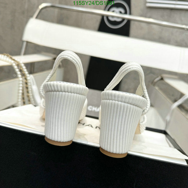 SAMC - CHL Women Shoes Ballet - 077