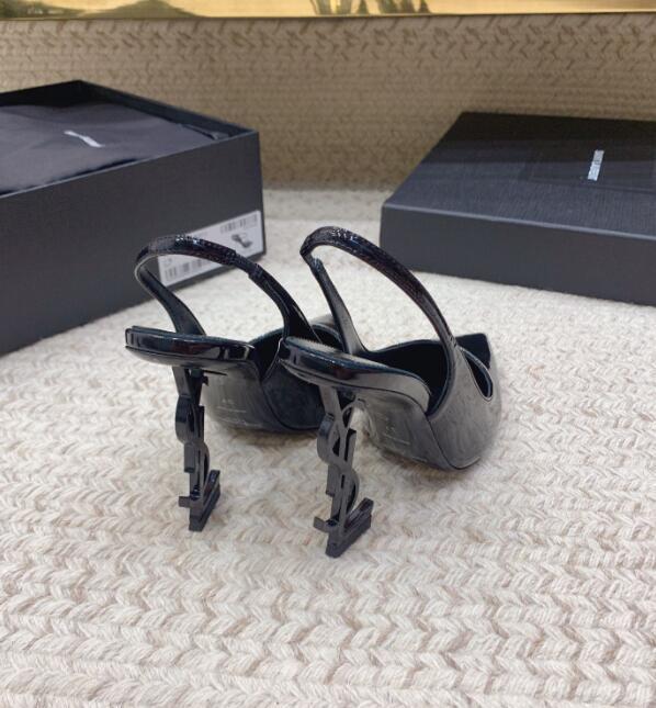 SAMC - YLS Women Shoes - 234