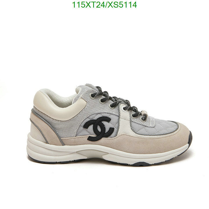 SAMC - CHL Women Shoes Sneakers - 197