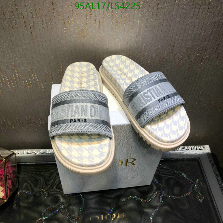 SAMCC - DOR Women Shoes - 2092