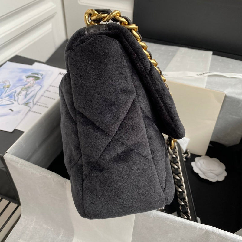 Satchel Bags - CHL Bags - 151