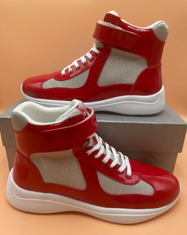 glamy - PD Men Shoes - 045