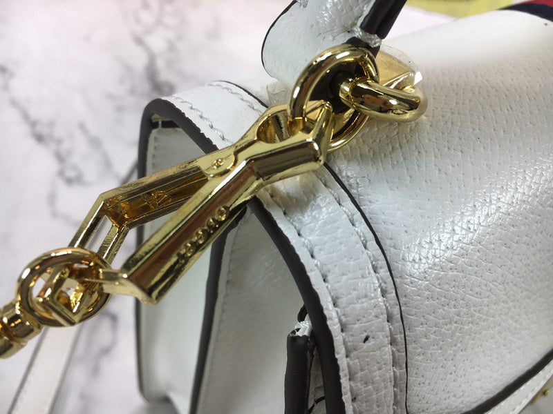 Satchel Bags - GCI Bags - 1276