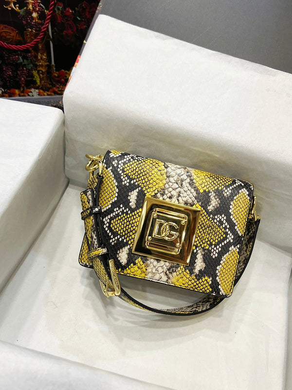 Glamy - DG bag - 174