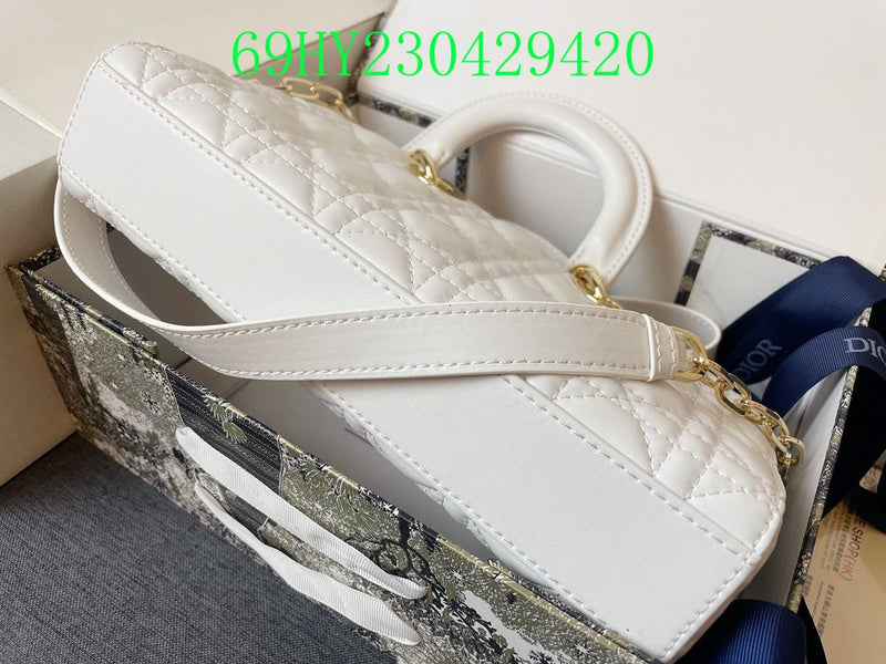 Glami - DOR Bags - 1694