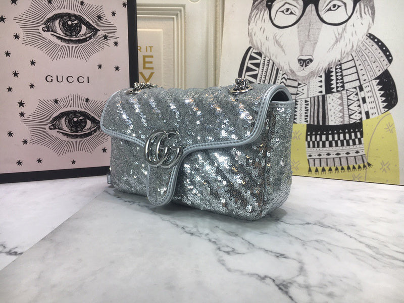 Glami Fashion - GCI Bags - 1649
