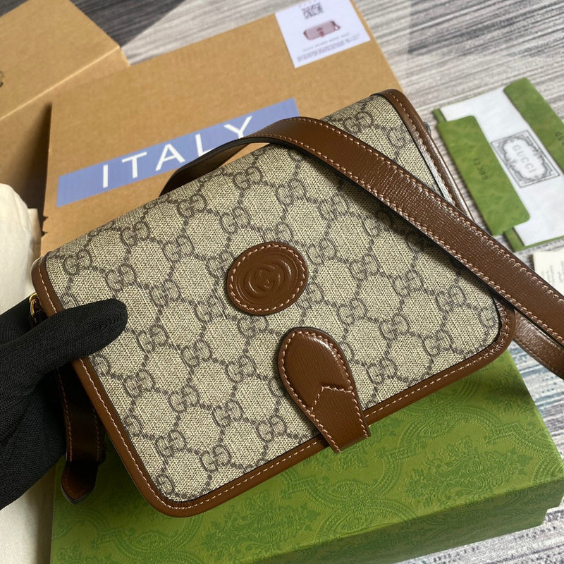 Glami - Glami Bags - 1801