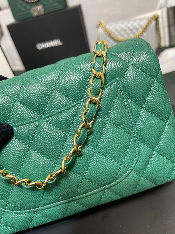 ELE - CHL Bags - 436