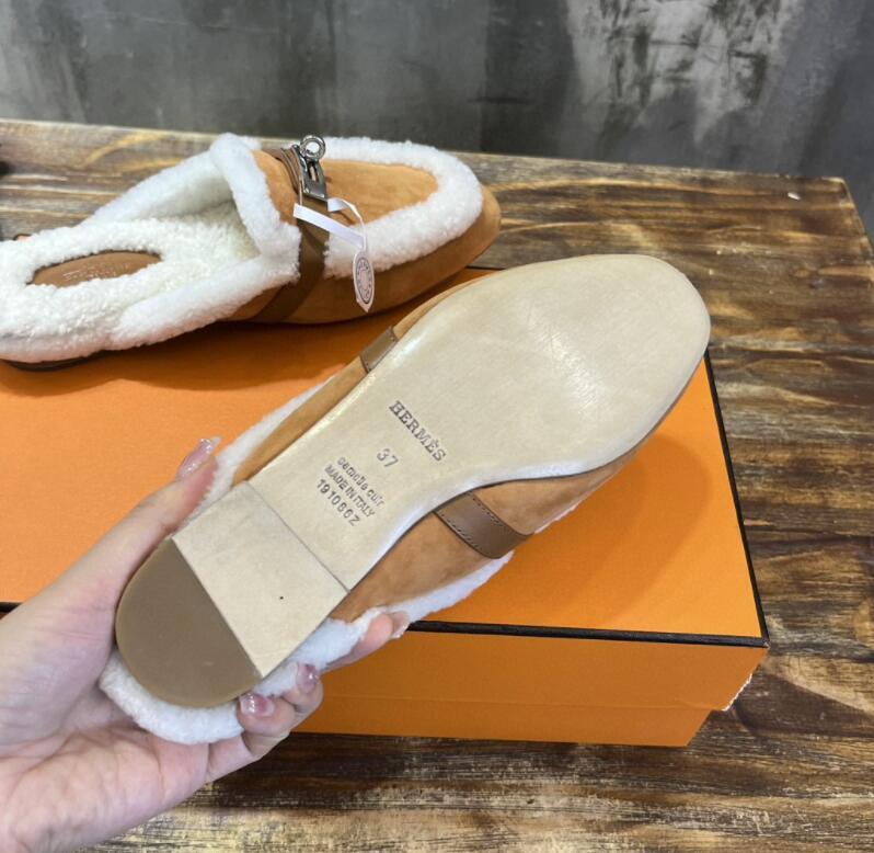 SAMC - HMS Women Shoes - 837