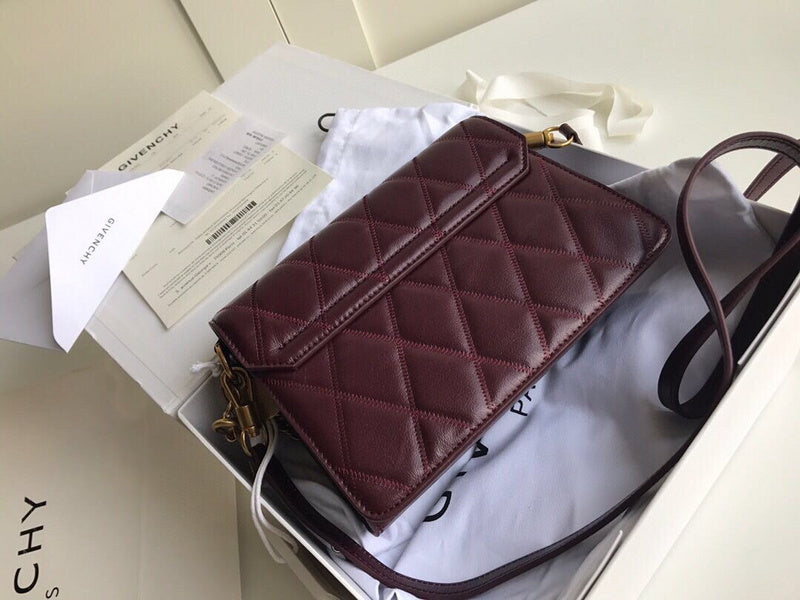 Glamy - GCY Bags - 524