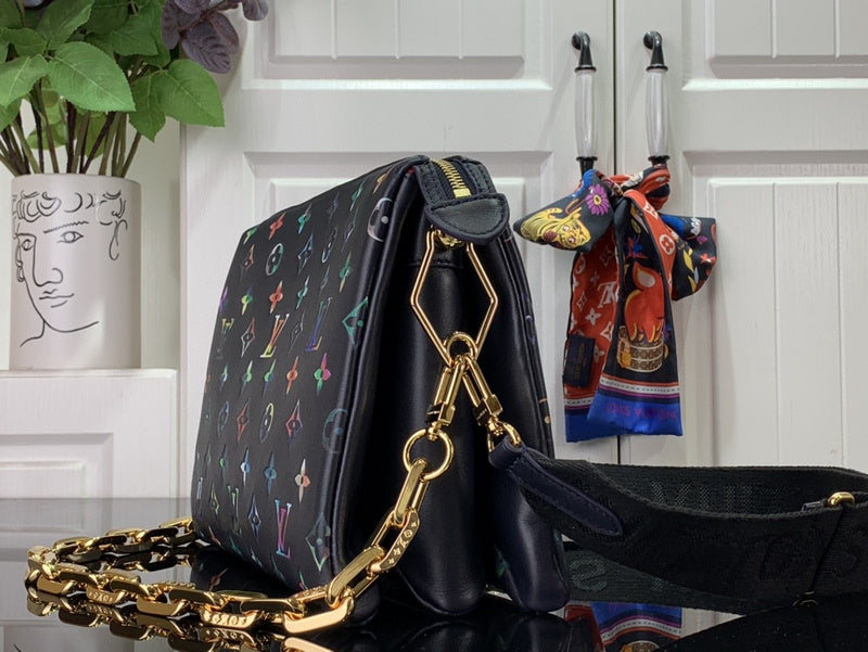 Fashion Lu-Vi bags - 3479