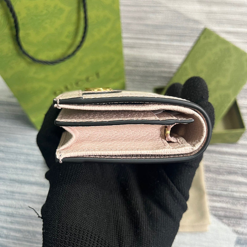 Glami-i - Guki Wallet - 053