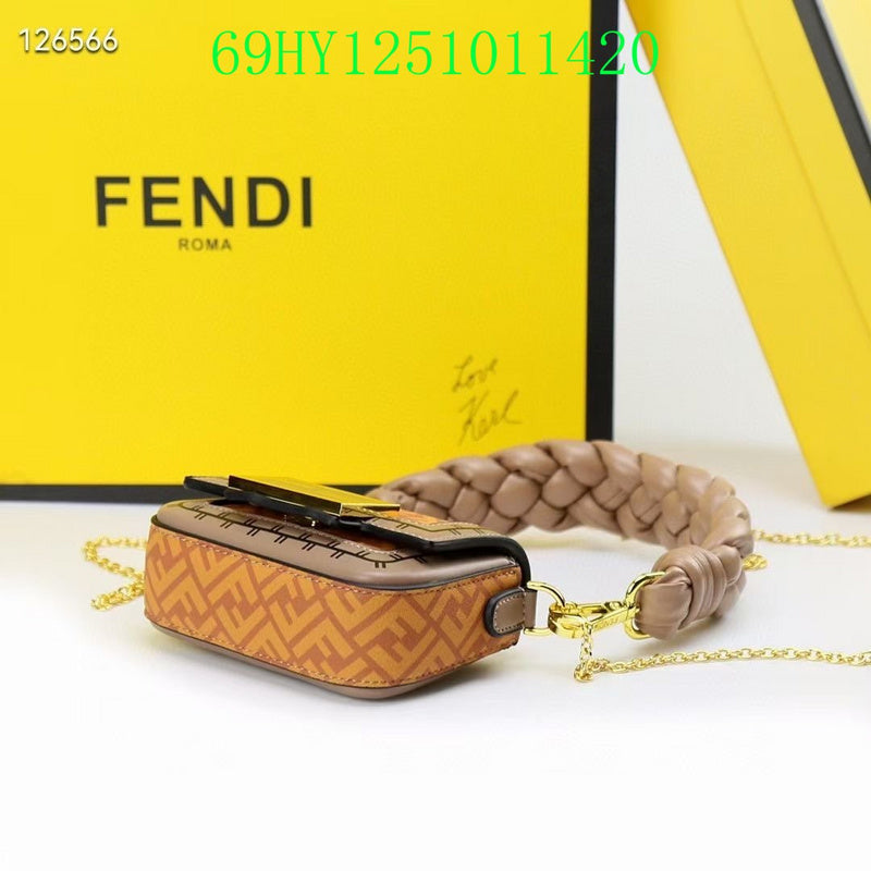 Glami - FDE Bags - 2264