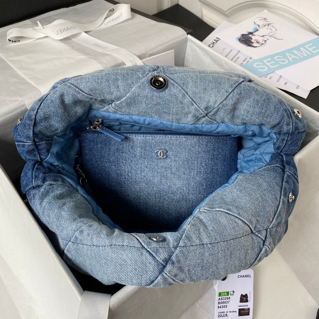 EN - New Arrival Bags CHL 556
