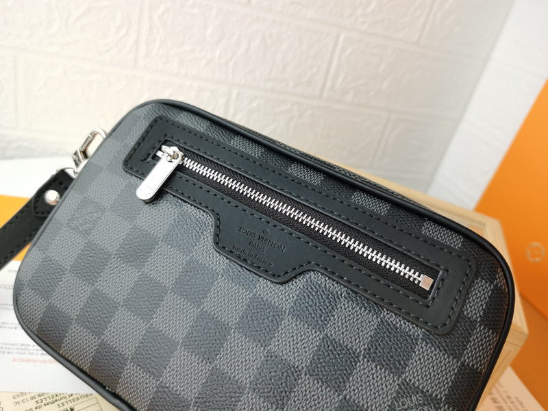 Satchel Bags - VL2 Bags - 961