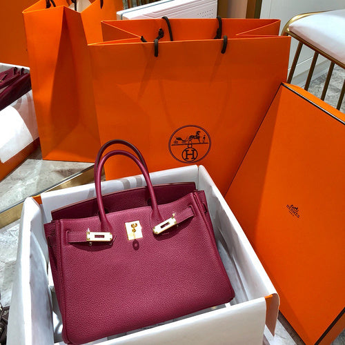Satchel Bags - HMS-Bags - 1069