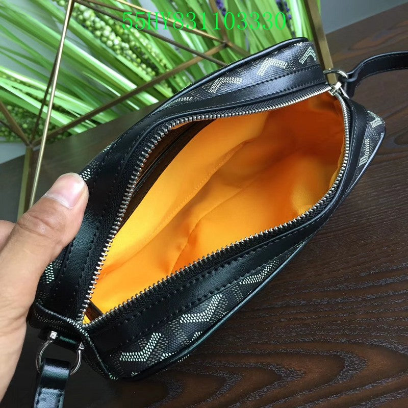Satchel Bags - GOD Bags - 478