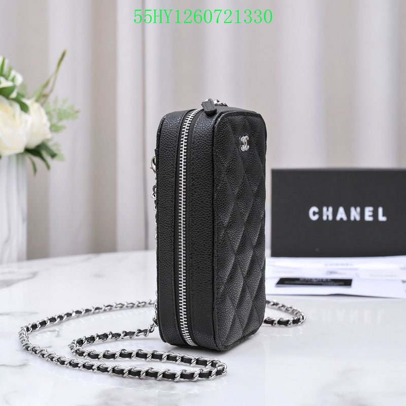 Glami - CHL Wallet - 2448