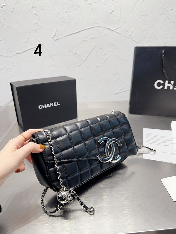 Satchel Bags - CHL Bags - 7232