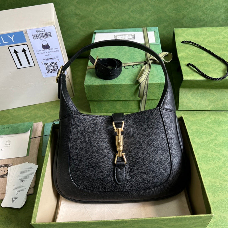 Glami Fashion - GCI Bags - 9636