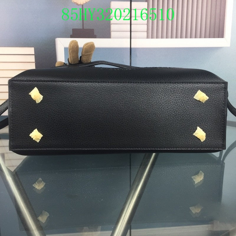 Satchel Bags - PDA Bags - 3565