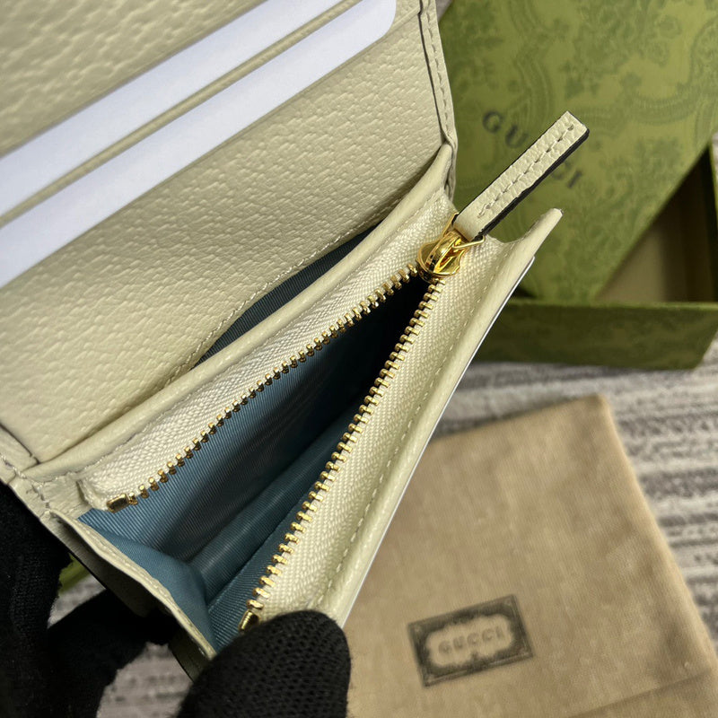 Glami-i - Guki Wallet - 093
