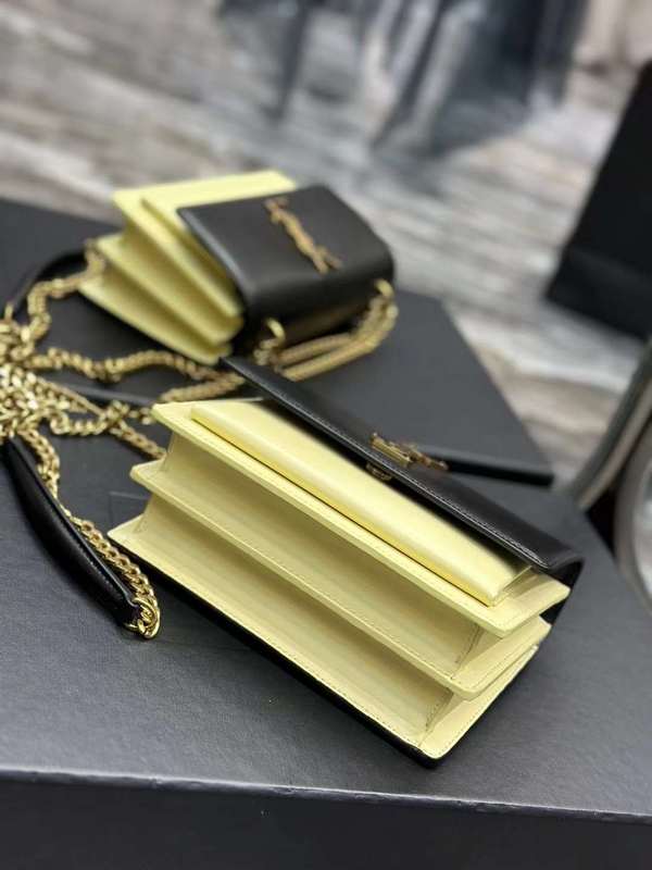 ELE - SLY Bags 631