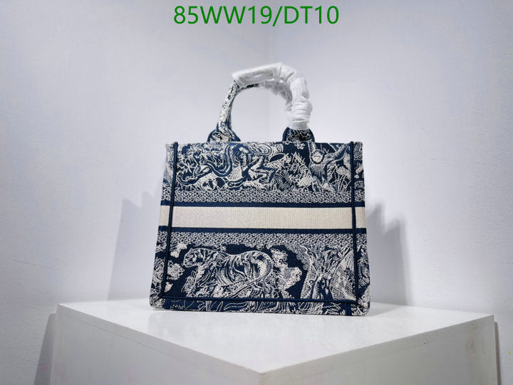 SAMCC - DOR Bags - 929