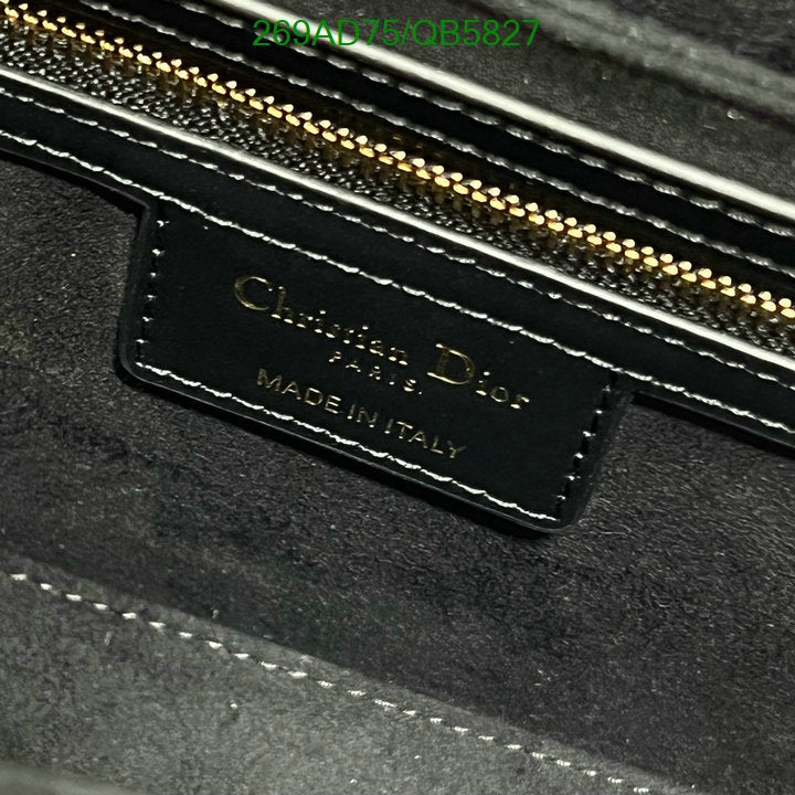 SAMCC - DOR Bags - 1228