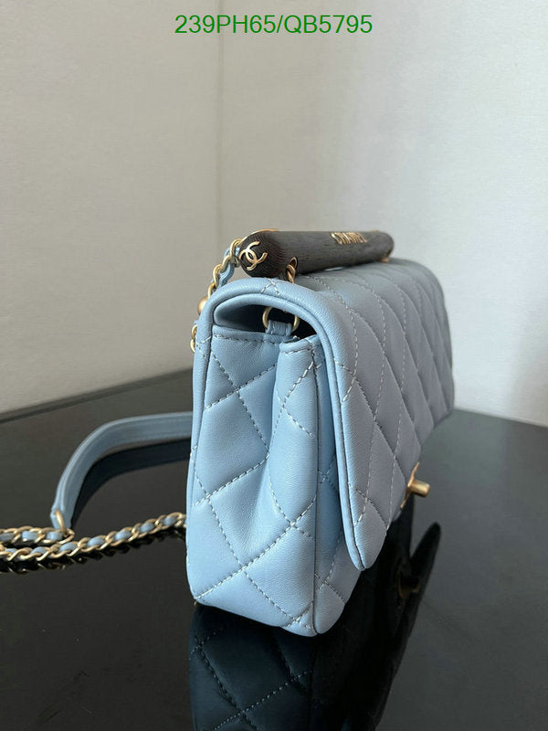 SAMC - CHL Bags - 553