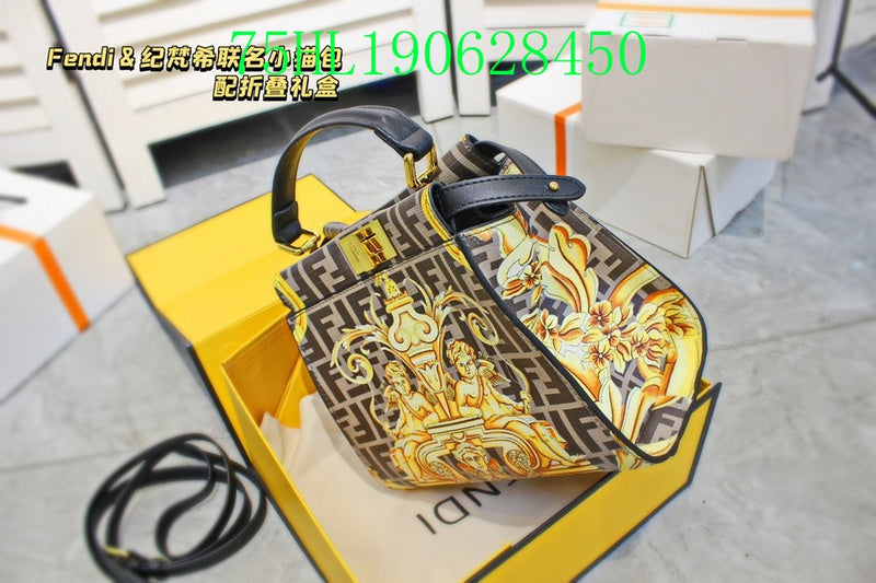 Glami - FDE Bags - 1627