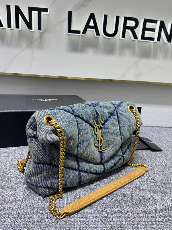 Satchel Bags - STLT Bags - 034