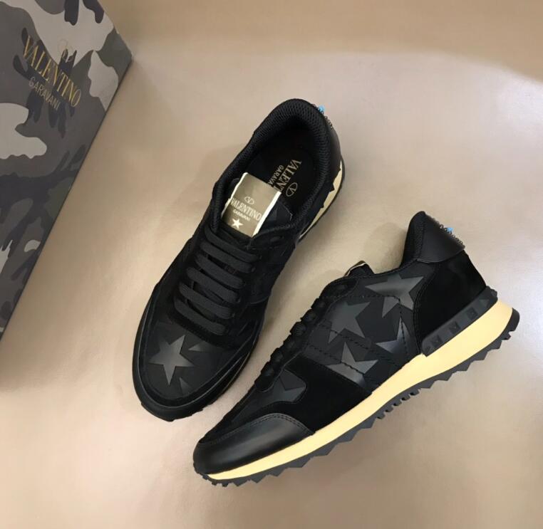 SAMC - VEL Men Shoes - 257