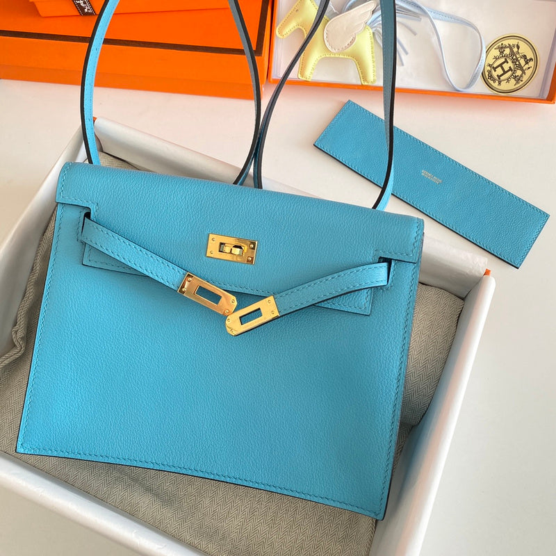 Glamy - HMS Bags - 1277