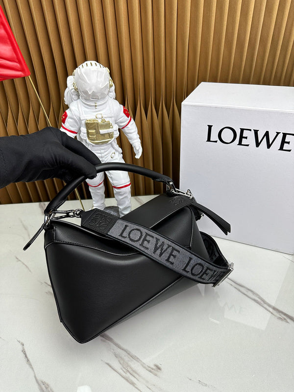 Glamy - LWO Bags - 120