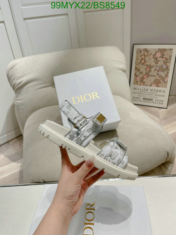 SAMCC - DOR Women Shoes - 1450