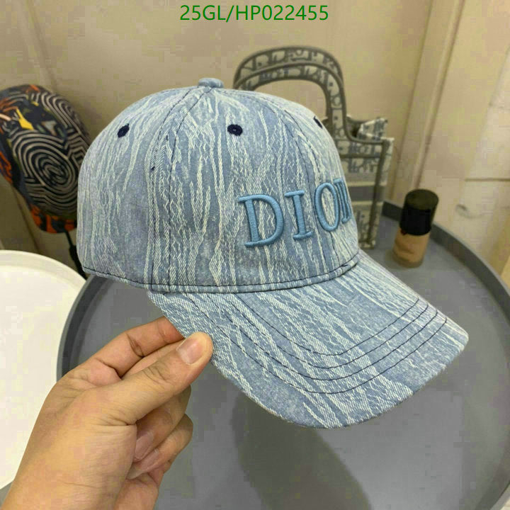 SAMC - DOR Caps & Hats - 233