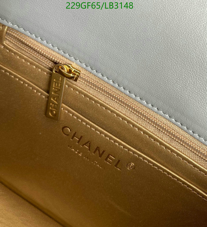 SAMC - CHL Bags - 919