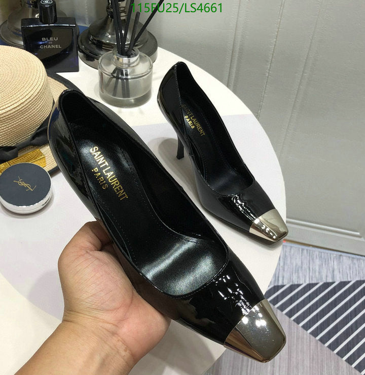 SAMC - YLS Women Shoes - 102