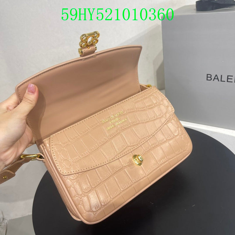 ELE Fashion - BGA Bags - 2005