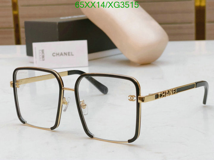 SAMC - CHL Glasses - 355