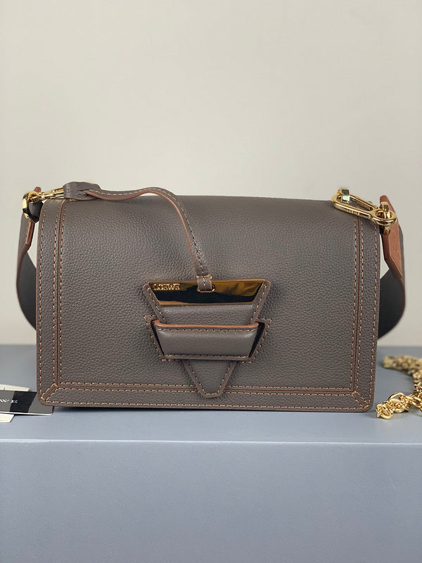 Satchel Bags - LWE Bags - 369